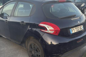 Tambour arriere droit PEUGEOT 208 1