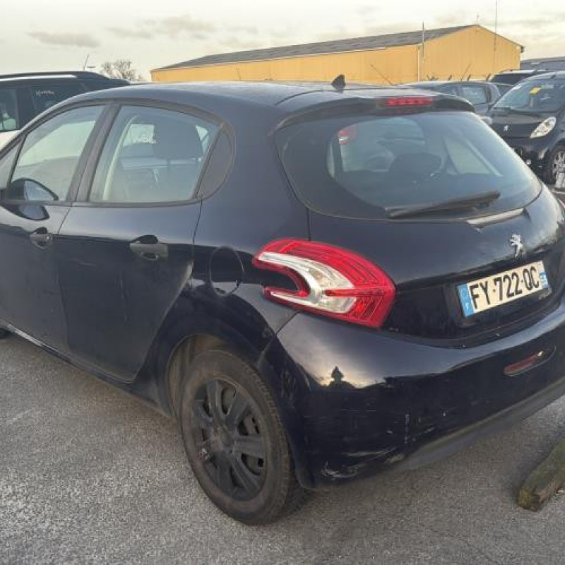 Tambour arriere droit PEUGEOT 208 1 Photo n°5