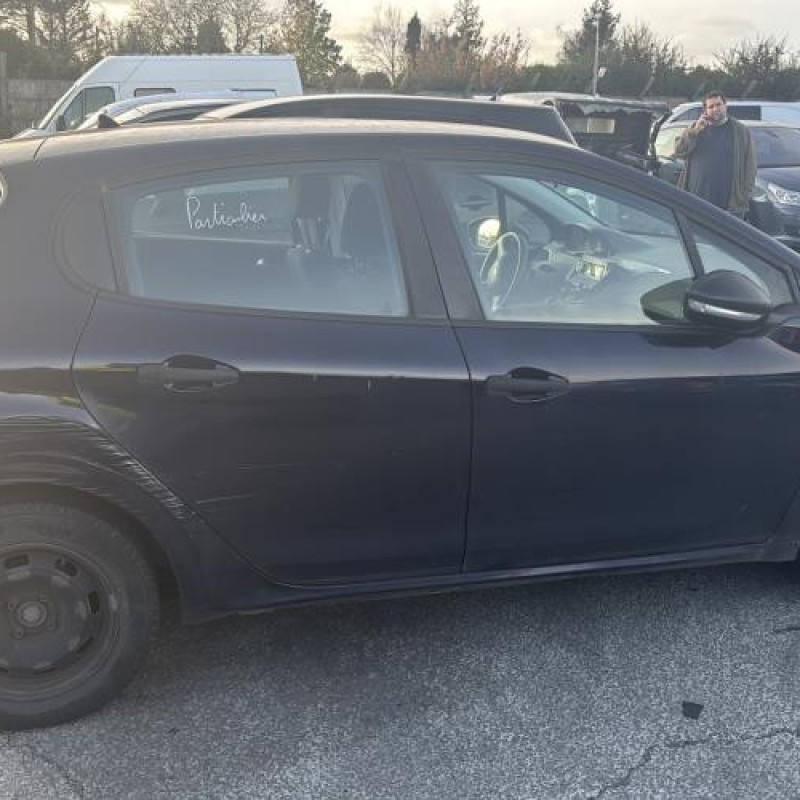Tambour arriere droit PEUGEOT 208 1 Photo n°6