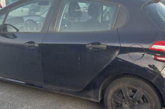 Tambour arriere droit PEUGEOT 208 1