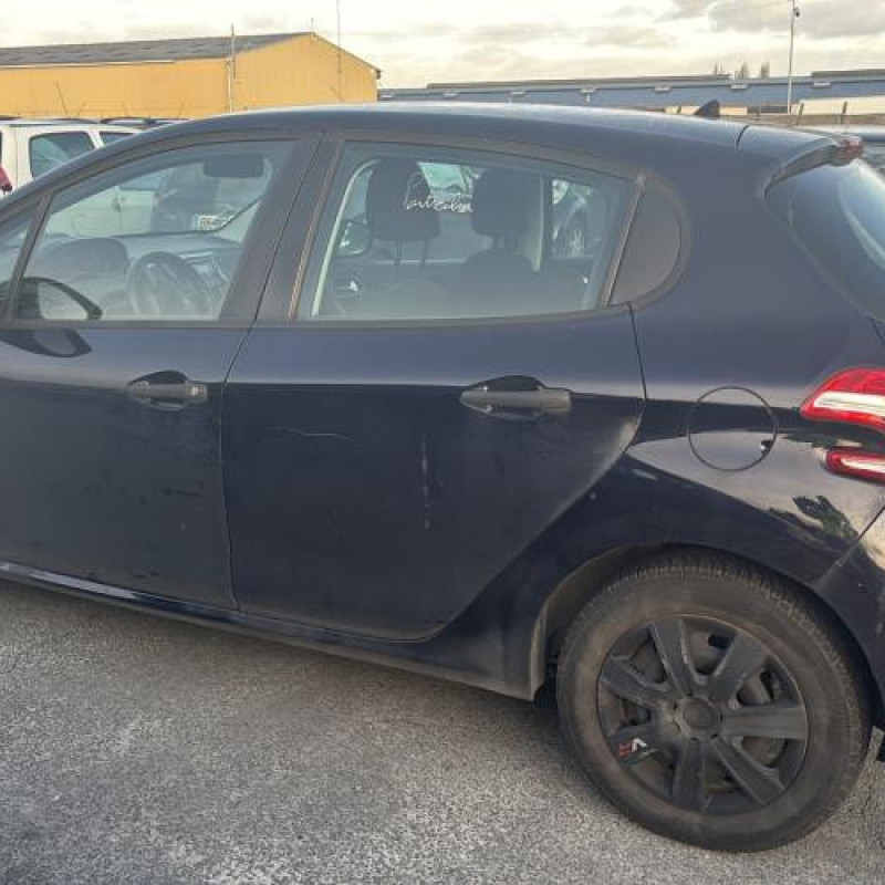 Tambour arriere droit PEUGEOT 208 1 Photo n°7