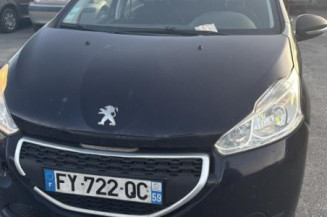 Tambour arriere droit PEUGEOT 208 1