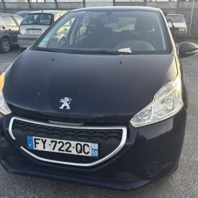 Tambour arriere droit PEUGEOT 208 1 Photo n°8