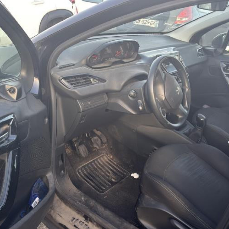 Tambour arriere droit PEUGEOT 208 1 Photo n°9