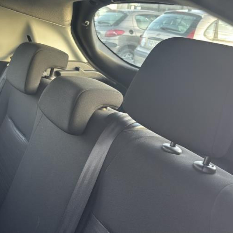 Tambour arriere droit PEUGEOT 208 1 Photo n°11