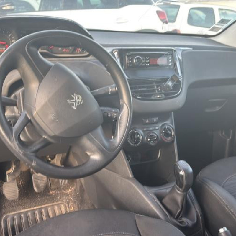 Tambour arriere droit PEUGEOT 208 1 Photo n°13