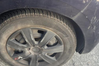 Tambour arriere droit PEUGEOT 208 1