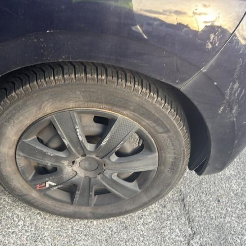 Tambour arriere droit PEUGEOT 208 1 Photo n°14