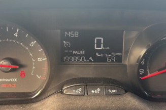 Tambour arriere droit PEUGEOT 208 1