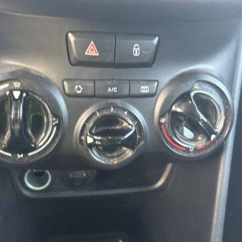 Tambour arriere droit PEUGEOT 208 1 Photo n°17