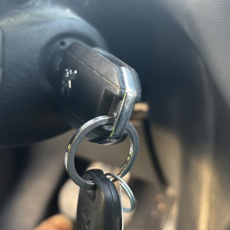 Tambour arriere droit PEUGEOT 208 1 Photo n°19
