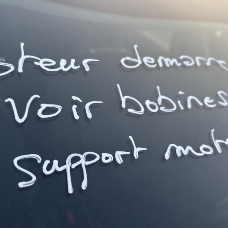 Tambour arriere droit PEUGEOT 208 1 Photo n°20