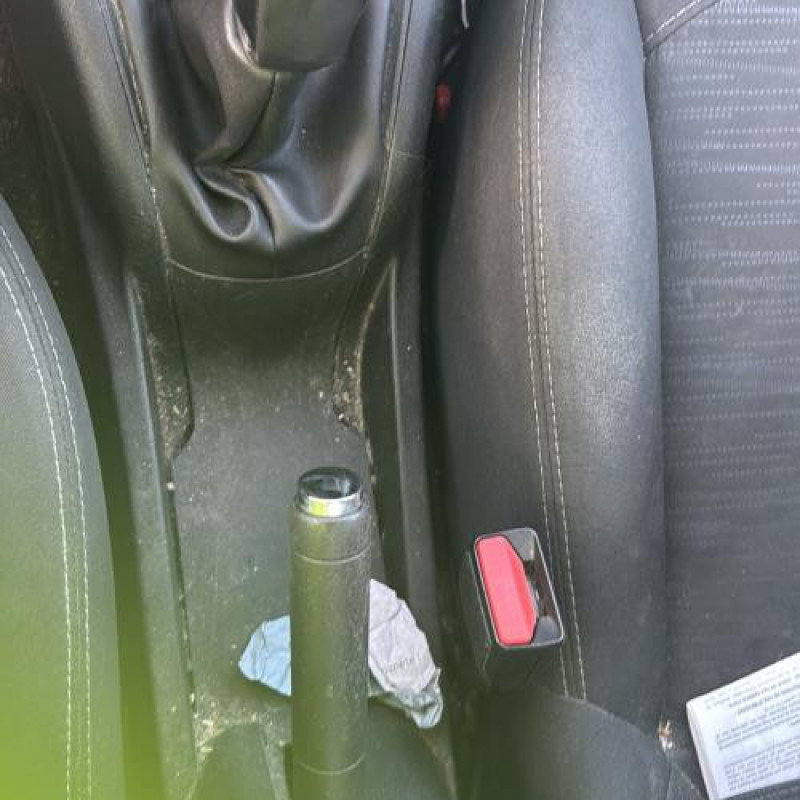 Tambour arriere gauche PEUGEOT 208 1 Photo n°18