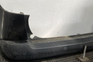 Pare choc arriere PEUGEOT 207