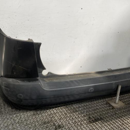 Pare choc arriere PEUGEOT 207