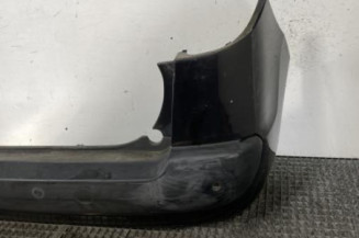 Pare choc arriere PEUGEOT 207
