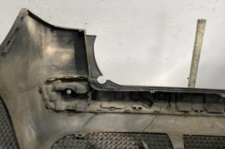 Pare choc arriere PEUGEOT 207