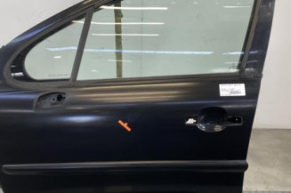 Porte avant gauche PEUGEOT 207