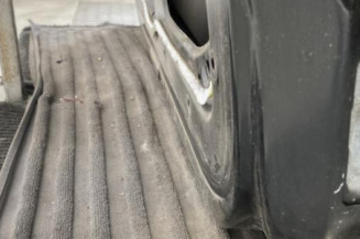 Porte avant gauche PEUGEOT 207