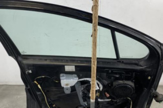 Porte avant gauche PEUGEOT 207