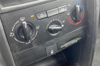 Porte avant gauche PEUGEOT 207