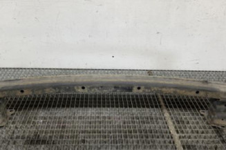 Renfort pare choc avant (traverse) PEUGEOT 207 Photo n°1