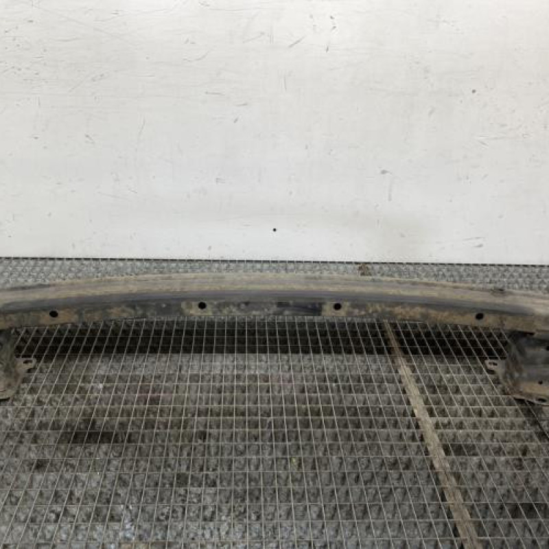 Renfort pare choc avant (traverse) PEUGEOT 207 Photo n°1