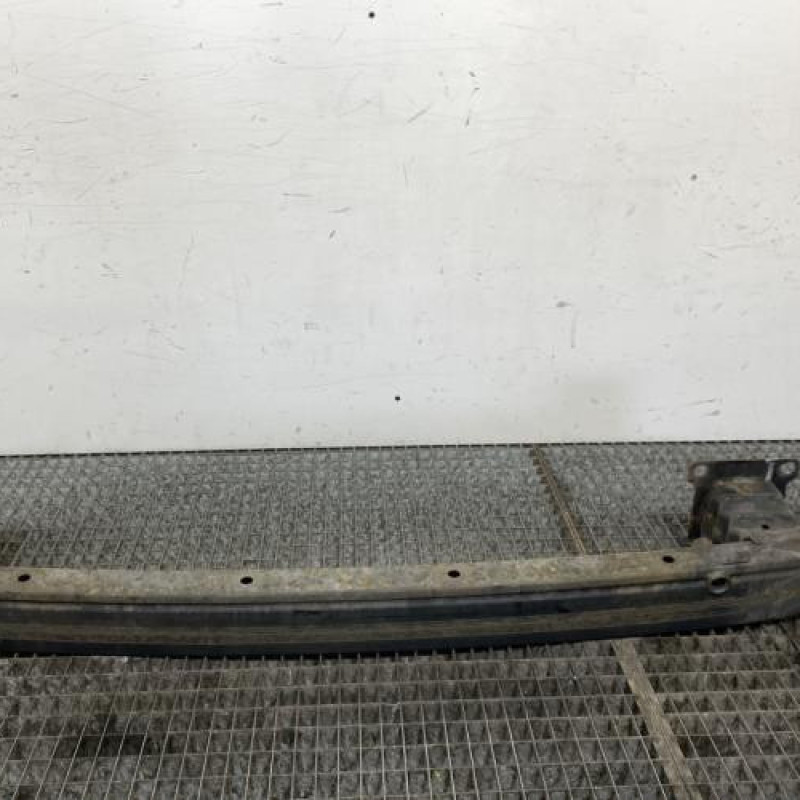 Renfort pare choc avant (traverse) PEUGEOT 207 Photo n°4