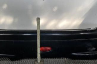 Pare choc arriere PEUGEOT 206