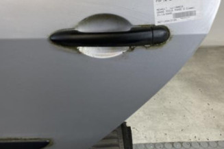 Porte arriere gauche RENAULT GRAND MODUS