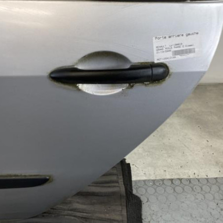 Porte arriere gauche RENAULT GRAND MODUS
