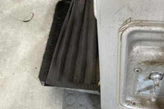 Porte arriere gauche RENAULT GRAND MODUS