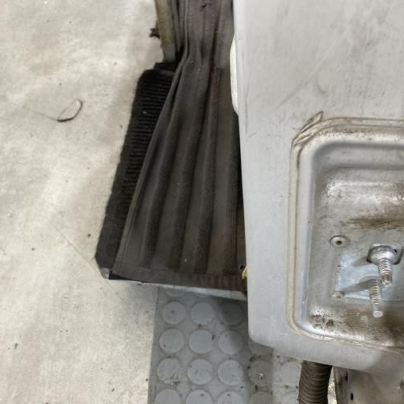 Porte arriere gauche RENAULT GRAND MODUS Photo n°4