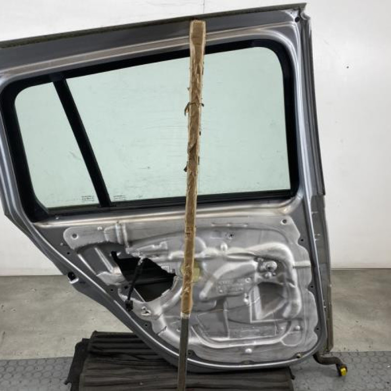 Porte arriere gauche RENAULT GRAND MODUS Photo n°5