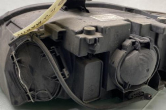 Optique avant principal droit (feux)(phare) AUDI A4 2