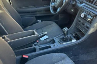 Optique avant principal droit (feux)(phare) AUDI A4 2