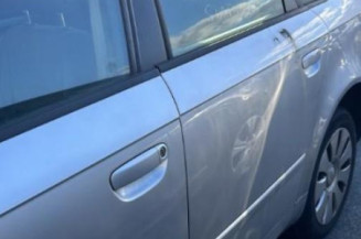 Optique avant principal droit (feux)(phare) AUDI A4 2