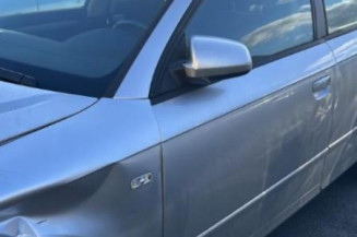 Optique avant principal droit (feux)(phare) AUDI A4 2