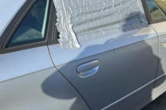 Optique avant principal droit (feux)(phare) AUDI A4 2