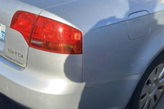 Optique avant principal droit (feux)(phare) AUDI A4 2