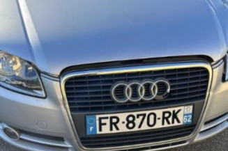 Optique avant principal droit (feux)(phare) AUDI A4 2