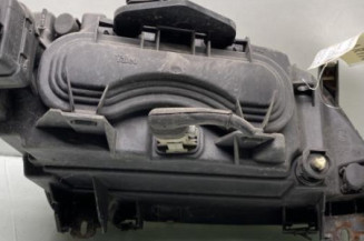 Optique avant principal gauche (feux)(phare) RENAULT MEGANE 1