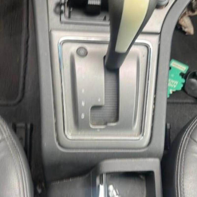 Pare choc arriere OPEL SIGNUM Photo n°10
