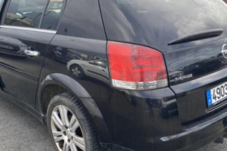 Pare choc arriere OPEL SIGNUM