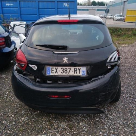 Tambour arriere droit PEUGEOT 208 1 Photo n°1
