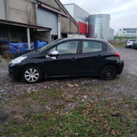 Tambour arriere droit PEUGEOT 208 1