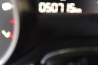 Tambour arriere droit PEUGEOT 208 1