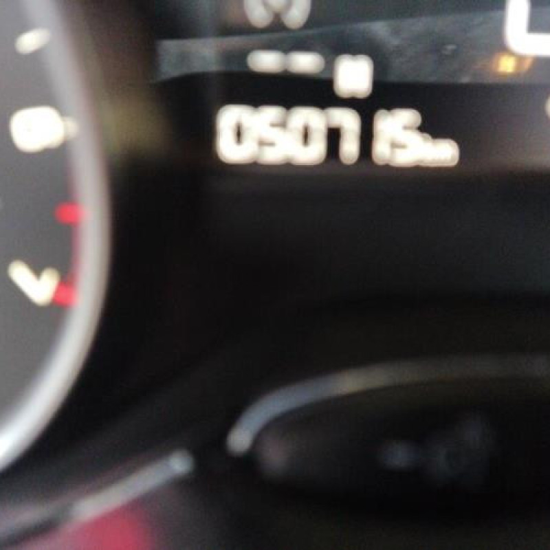 Tambour arriere droit PEUGEOT 208 1 Photo n°7