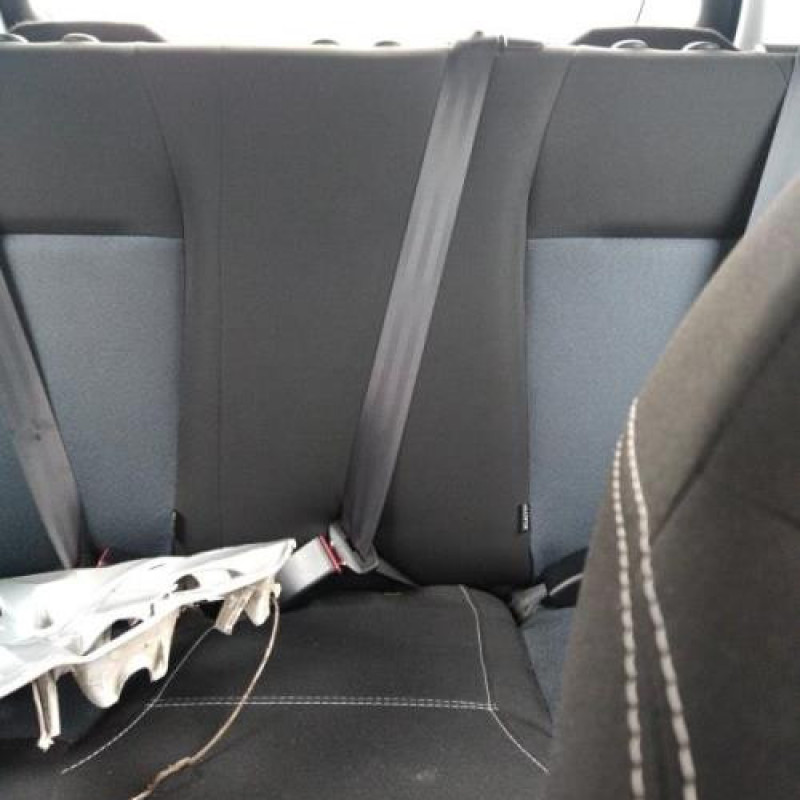 Tambour arriere droit PEUGEOT 208 1 Photo n°10