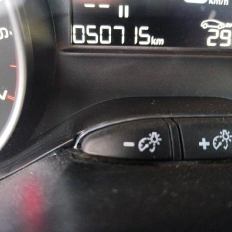 Tambour arriere droit PEUGEOT 208 1 Photo n°11